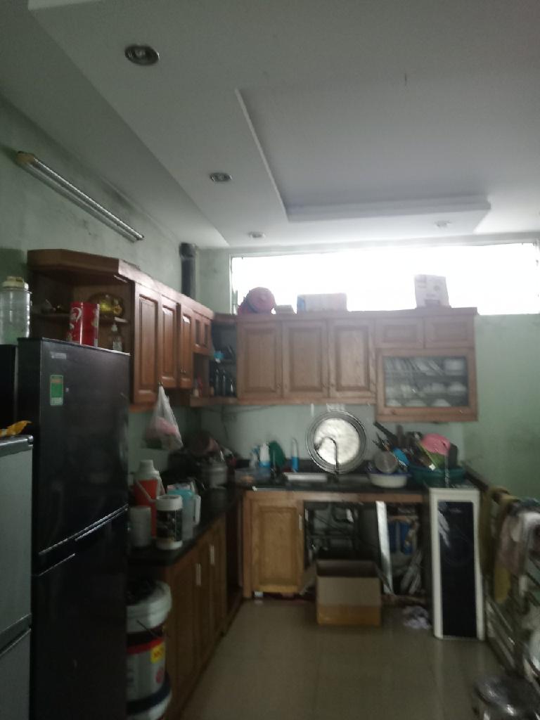 Bán nhà đẹp đến ở luôn hoặc kinh doanh và cho thuê